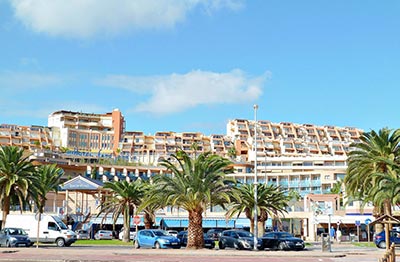 Apartamentos en Fuerteventura
